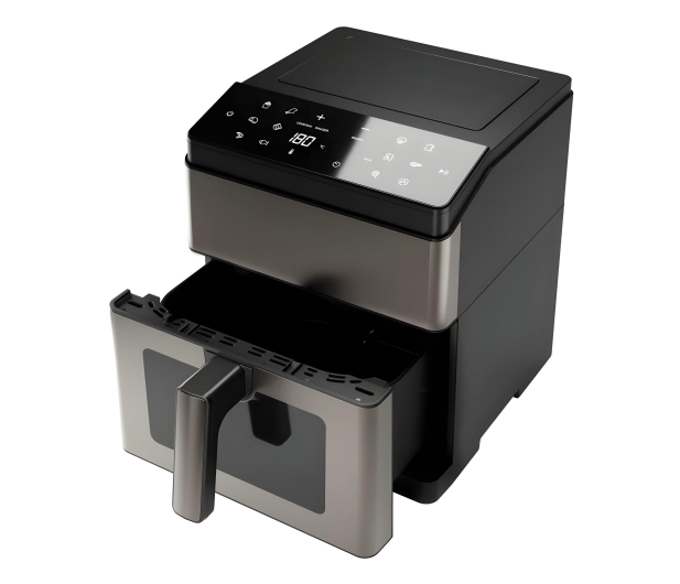 AIWA Air Fryer KUMADAI 8L - 1511287 - zdjęcie 3